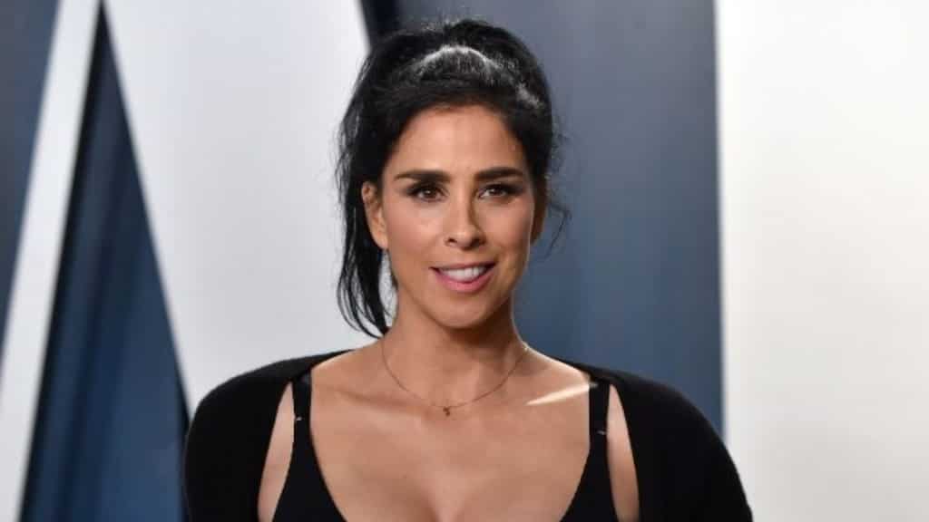Sarah Silverman joins cast of Leonard Bernstein's biopic 'Maestro' starring Bradley Cooper