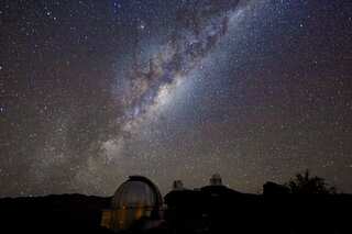Scientists discover unusual radio waves about 1,300 light-years away from Earth