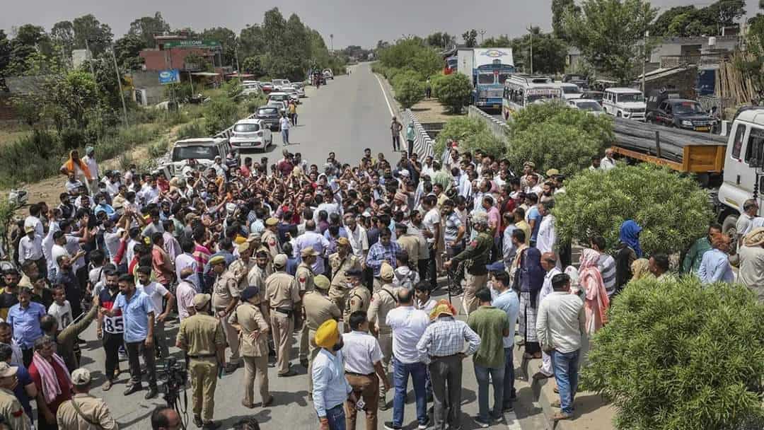 List of 177 Kashmiri Pandit teachers transferred by the government made public List of 177 Kashmiri Pandit teachers transferred by the government made public