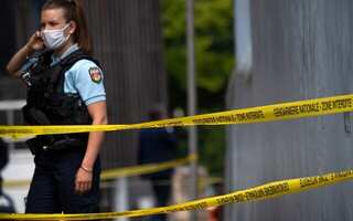 'Planning to hunt Jews during football match': Four neo-Nazis arrested in France