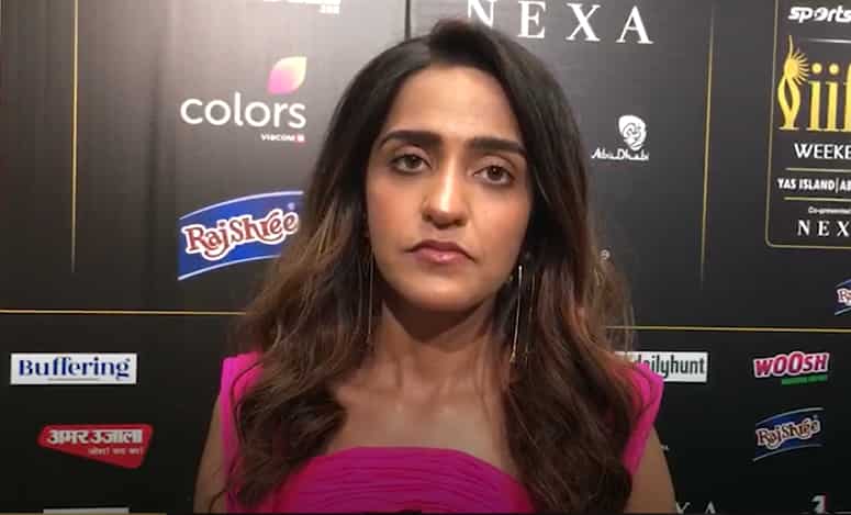 IIFA 2022: Indian singer Asees Kaur speaks to WION & talks about success