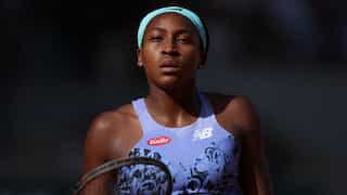Coco Gauff has 'nothing to lose' against world no.1 Iga Swiatek in French Open 2022 final