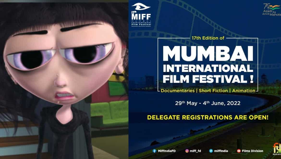 17th edition of Mumbai International Film Festival bets big with animation