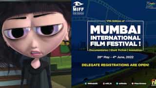 17th edition of Mumbai International Film Festival bets big with animation