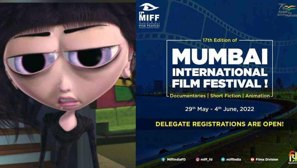 17th edition of Mumbai International Film Festival bets big with animation