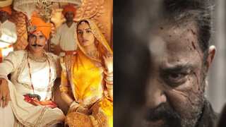 Samrat Prithviraj Vs Vikram: Kamal Haasan starrer rules box office, Akshay's film shows a steady growth
