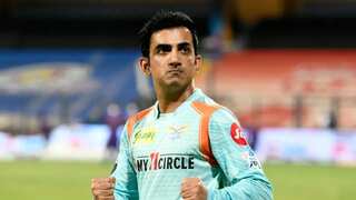 Gautam Gambhir on working in IPL despite being an MP: I feed 5,000 people every month from my own pocket
