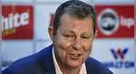 ICC chairman Greg Barclay warns of reduction in volume of Test cricket in future