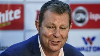 ICC chairman Greg Barclay warns of reduction in volume of Test cricket in future