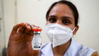 Corbevax becomes first vaccine in India to get DCGI approval for heterologous COVID-19 booster shot