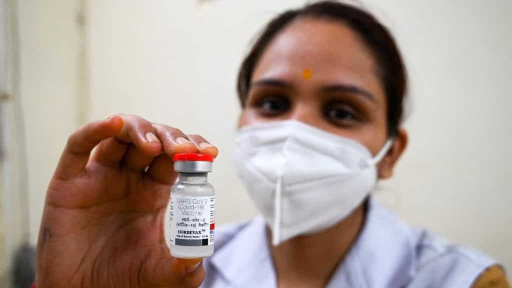 Corbevax becomes first vaccine in India to get DCGI approval for heterologous COVID-19 booster shot