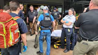 From Texas massacre to Tulsa shooting: Why US gun violence spikes in warm weather