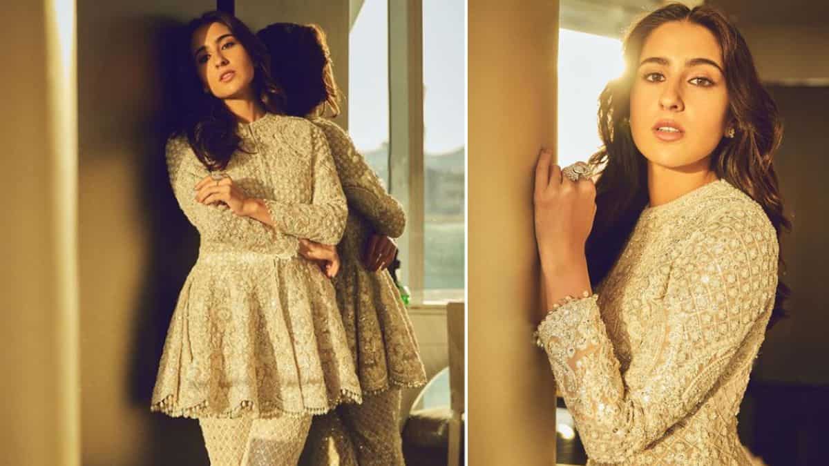 Sara Ali Khan