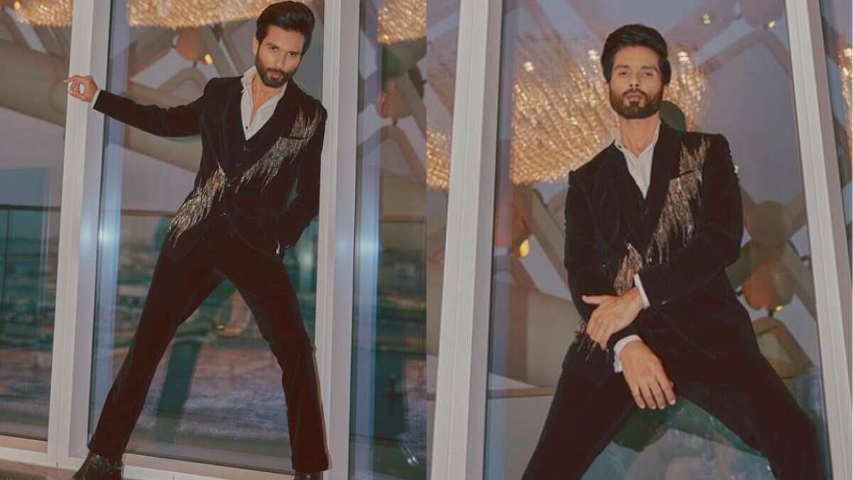 Shahid Kapoor