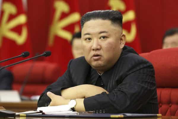 North Korea: Kim Jong-Un declares 'Gravest national emergency'