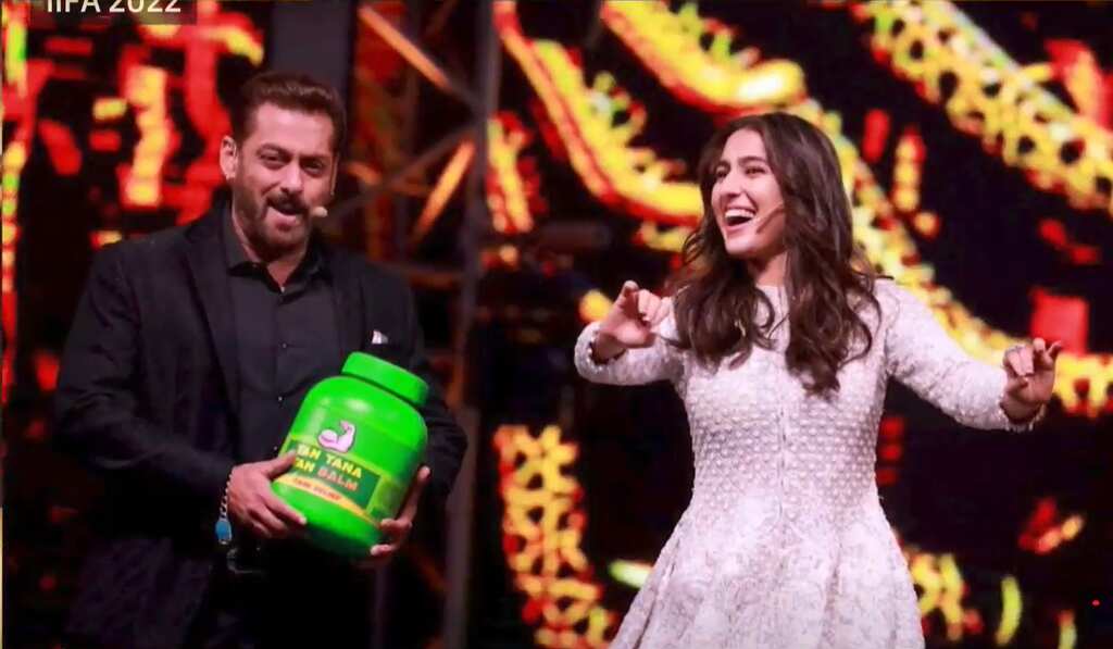 IIFA 2022: WION in Abu Dhabi; Bollywood stars on WION