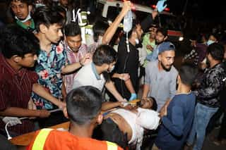 Bangladesh depot fire near Chittagong claims 49 lives, at least 300 injured