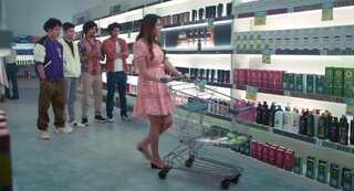 Outrage in India over body spray ads for 'promoting rape culture'