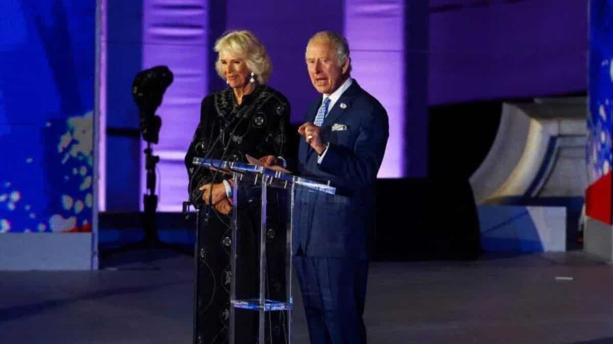 Prince Charles' emotional tribute to his 'mummy' wins hearts