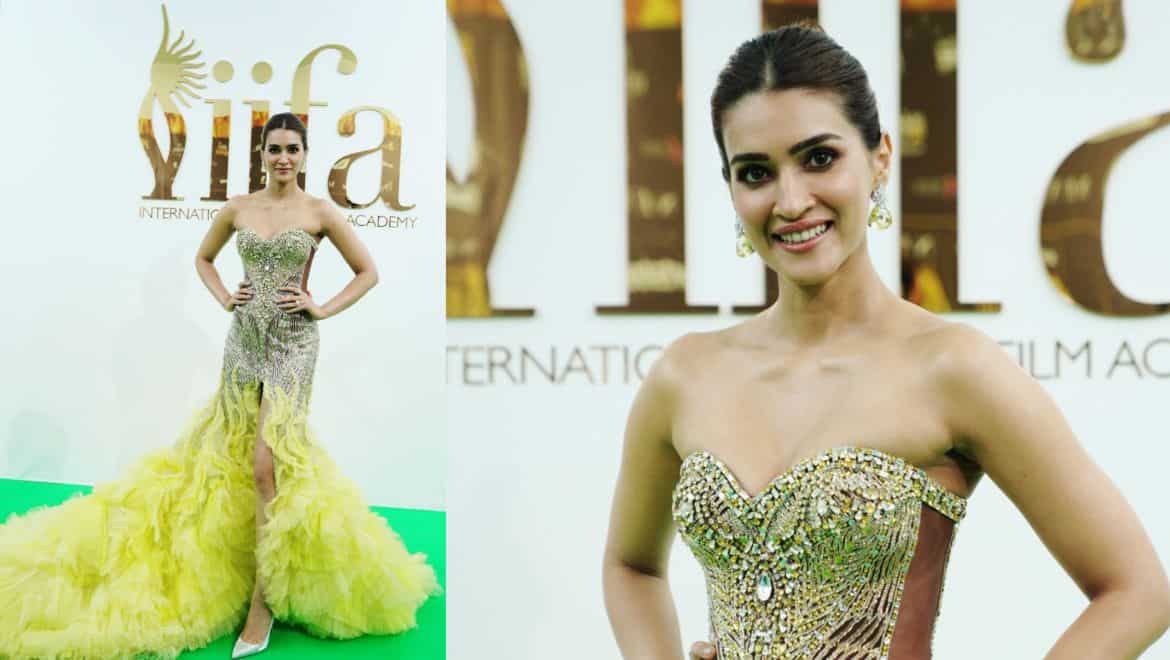 Kriti Sanon 