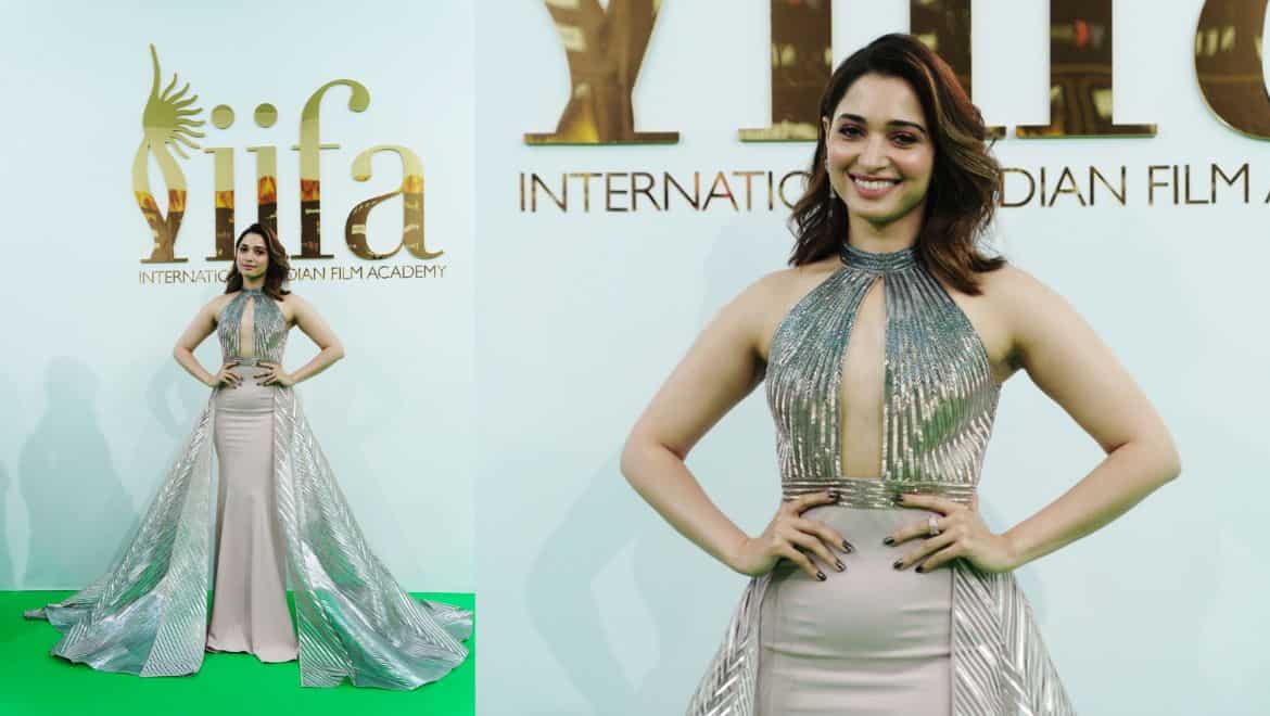 Tamannaah Bhatia 