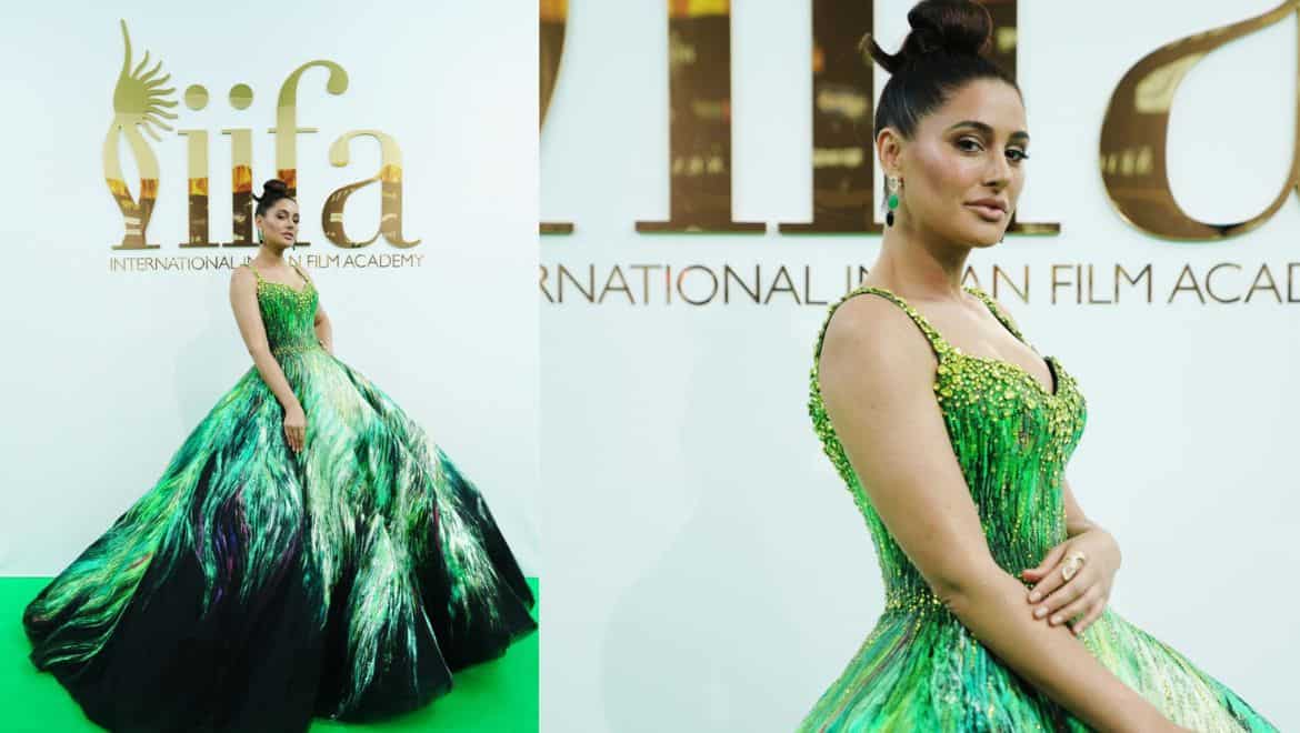 Nargis Fakhri 