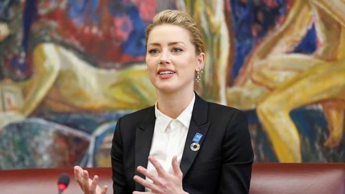 Wait, what! Saudi man wishes to marry Amber Heard post defamation trial? Here's what we know