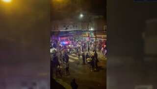 Another mass shooting in US: ‘Several active’ gunmen fire into crowd, 3 killed, dozens injured in Philadelphia