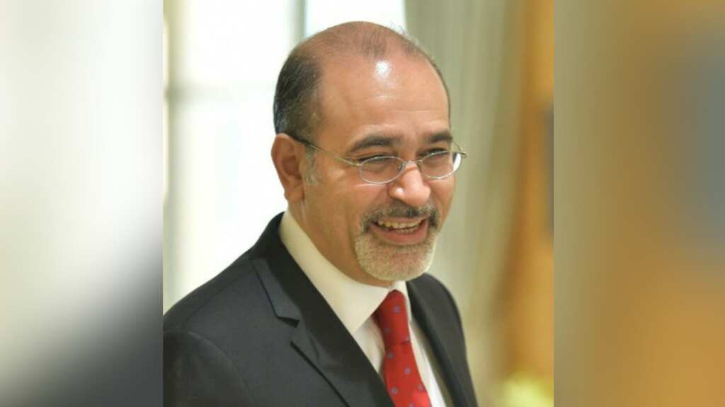Egypt envoy Hamed dismisses reports of Indian wheat being infected with pests