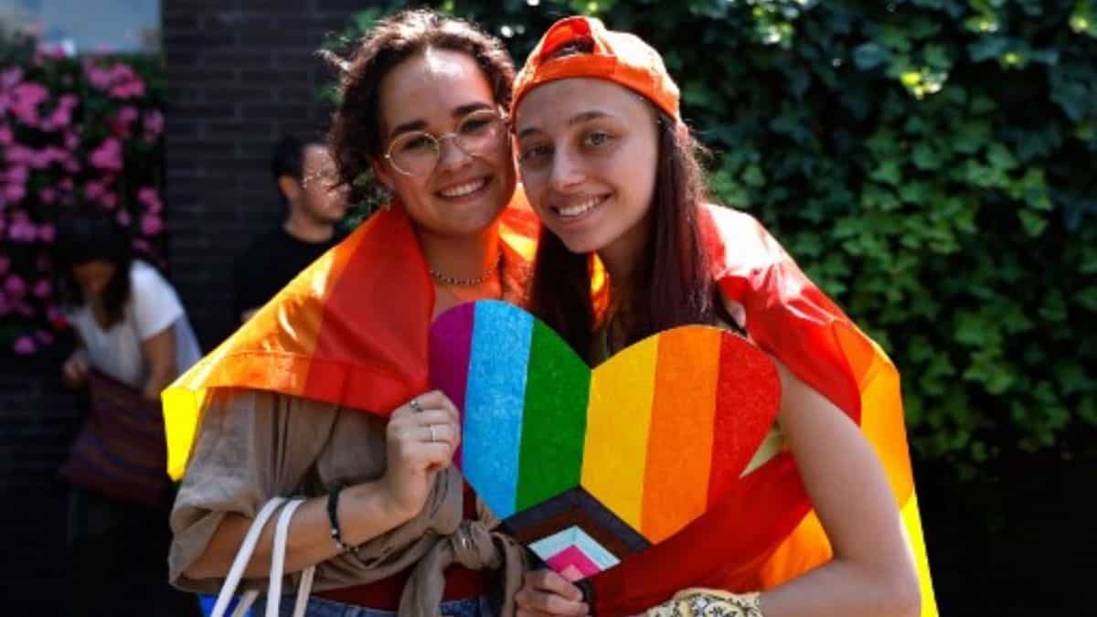 ‘This pride month I’m partnering with’ memes are coming out strong ‘This pride month I’m partnering with’ memes are coming out strong