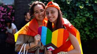 ‘This pride month I’m partnering with’ memes are coming out strong