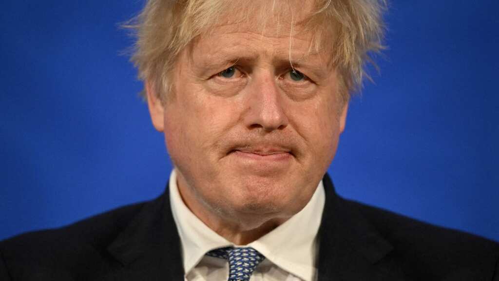 UK PM Boris Johnson could face leadership challenge this week: Report