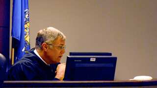 Suspect who killed retired US judge had hitlist containing names of leading Democrat & Republican figures