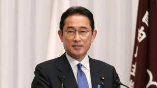 Japan's Prime Minister Fumio Kishida considers joining NATO summit in Spain: Report