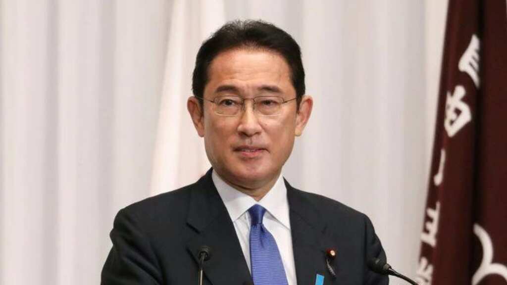 Japan's Prime Minister Fumio Kishida considers joining NATO summit in Spain: Report