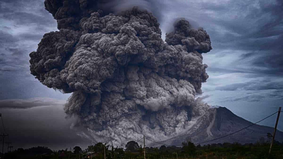 'Ring of Fire'