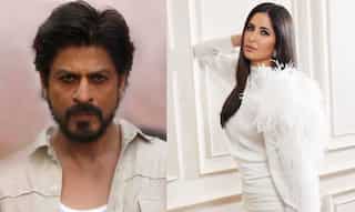 Shah Rukh Khan, Katrina Kaif reportedly test positive for COVID-19