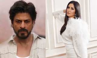 Shah Rukh Khan, Katrina Kaif reportedly test positive for COVID-19