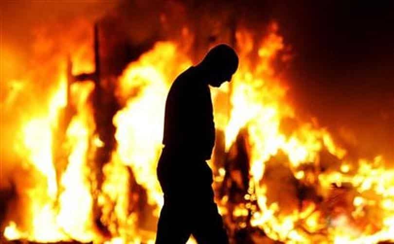 Bangladesh Fire: 49 killed, over 300 injured in huge chemical explosion