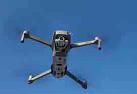 Britain buys Chinese manufactured Drones blacklisted by US in 2020