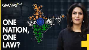 Gravitas Plus: Uniform Civil Code: Is India ready?