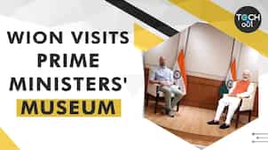 WION visits Prime Ministers' Museum in New Delhi