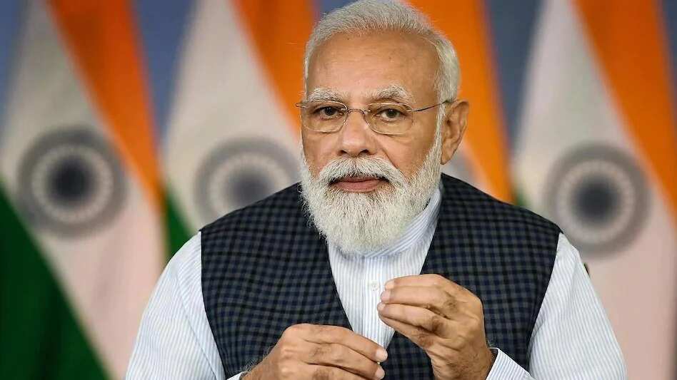 LiFE Movement: Technology can be a great supporter, says Indian PM Narendra Modi