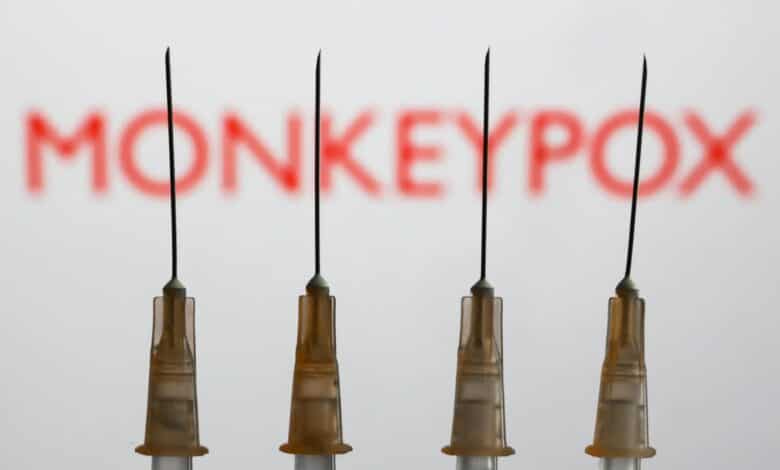 Monkeypox outbreak: 'Further spread of virus likely,' says WHO