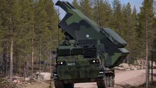 After US, now Britain to send multiple-launch rocket systems to Ukraine