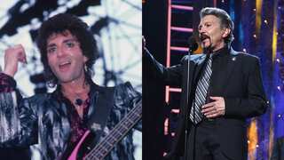 Former Bon Jovi bassist, founding member Alec John Such dies at 70