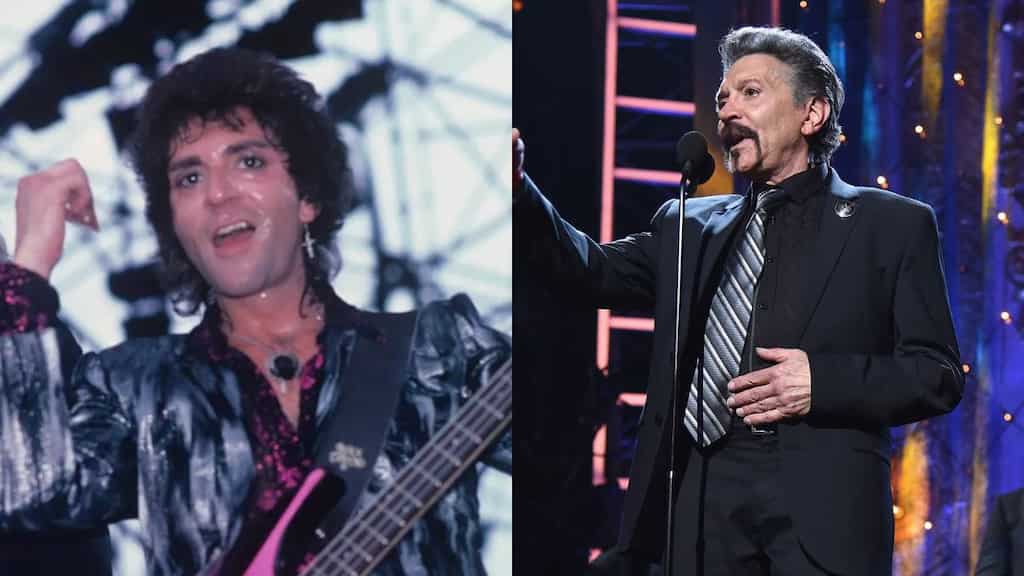 Former Bon Jovi bassist, founding member Alec John Such dies at 70