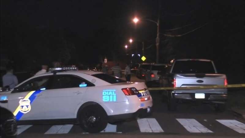 US weekend shooting incidents: 3 dead, 11 wounded in Philadelphia