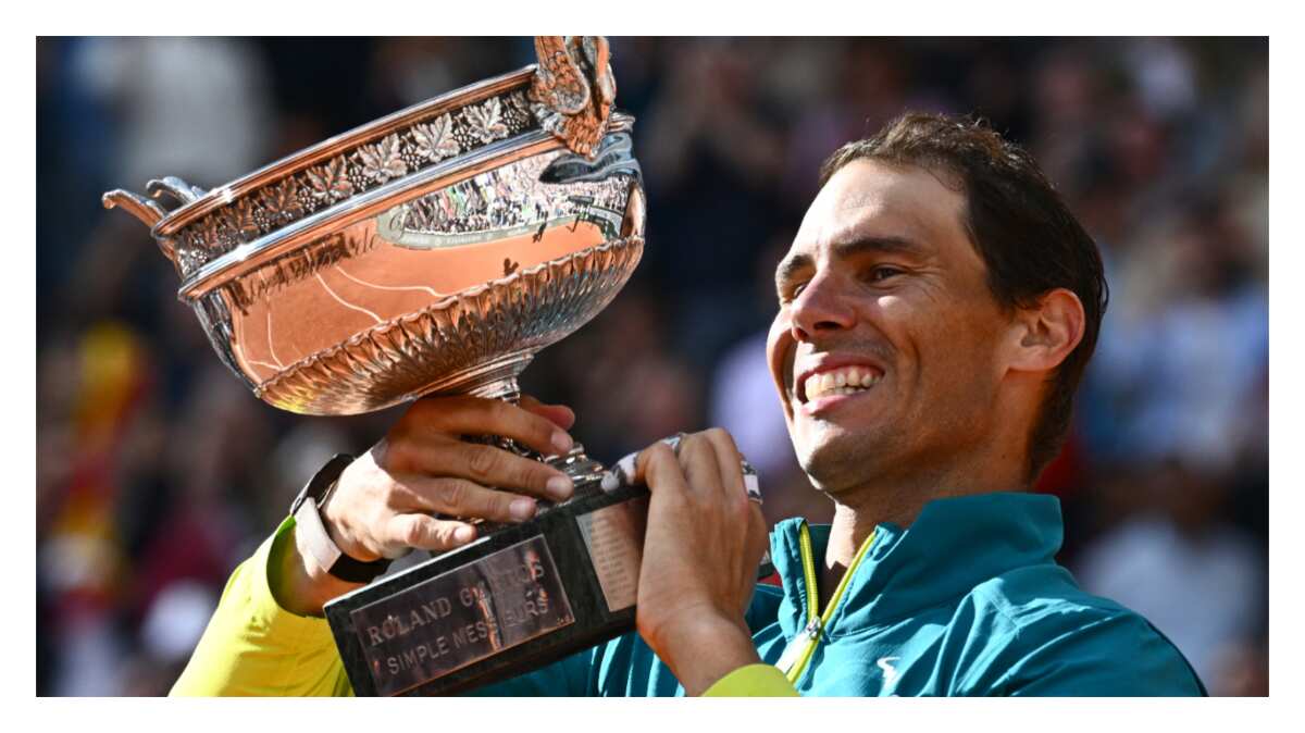 'Wimbledon is not a tournament...': Rafael Nadal opines on future after winning 14th French Open title