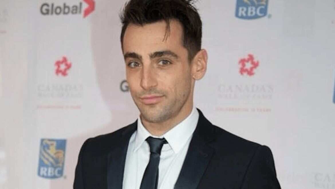 Canadian singer Jacob Hoggard convicted of sexual assault Canadian singer Jacob Hoggard convicted of sexual assault
